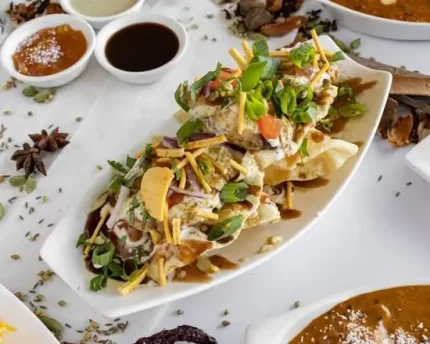 Hara Bhara Kabab (3ps)