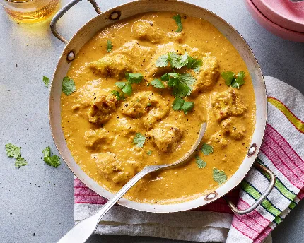 Chicken Korma (GF)
