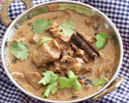 Lamb Korma (GF)