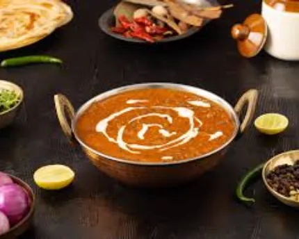 Daal makhni (GF)